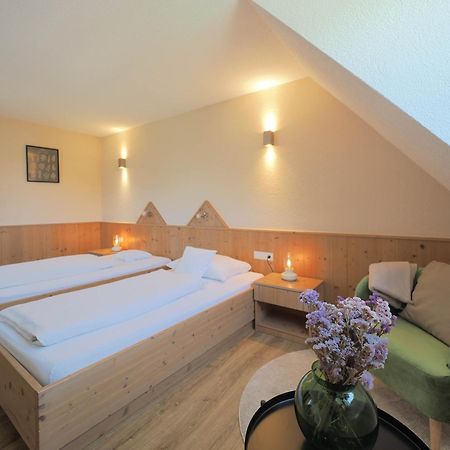 Landhotel Waldheim Pliezhausen Extérieur photo