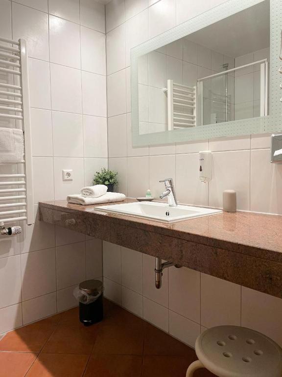 Landhotel Waldheim Pliezhausen Extérieur photo