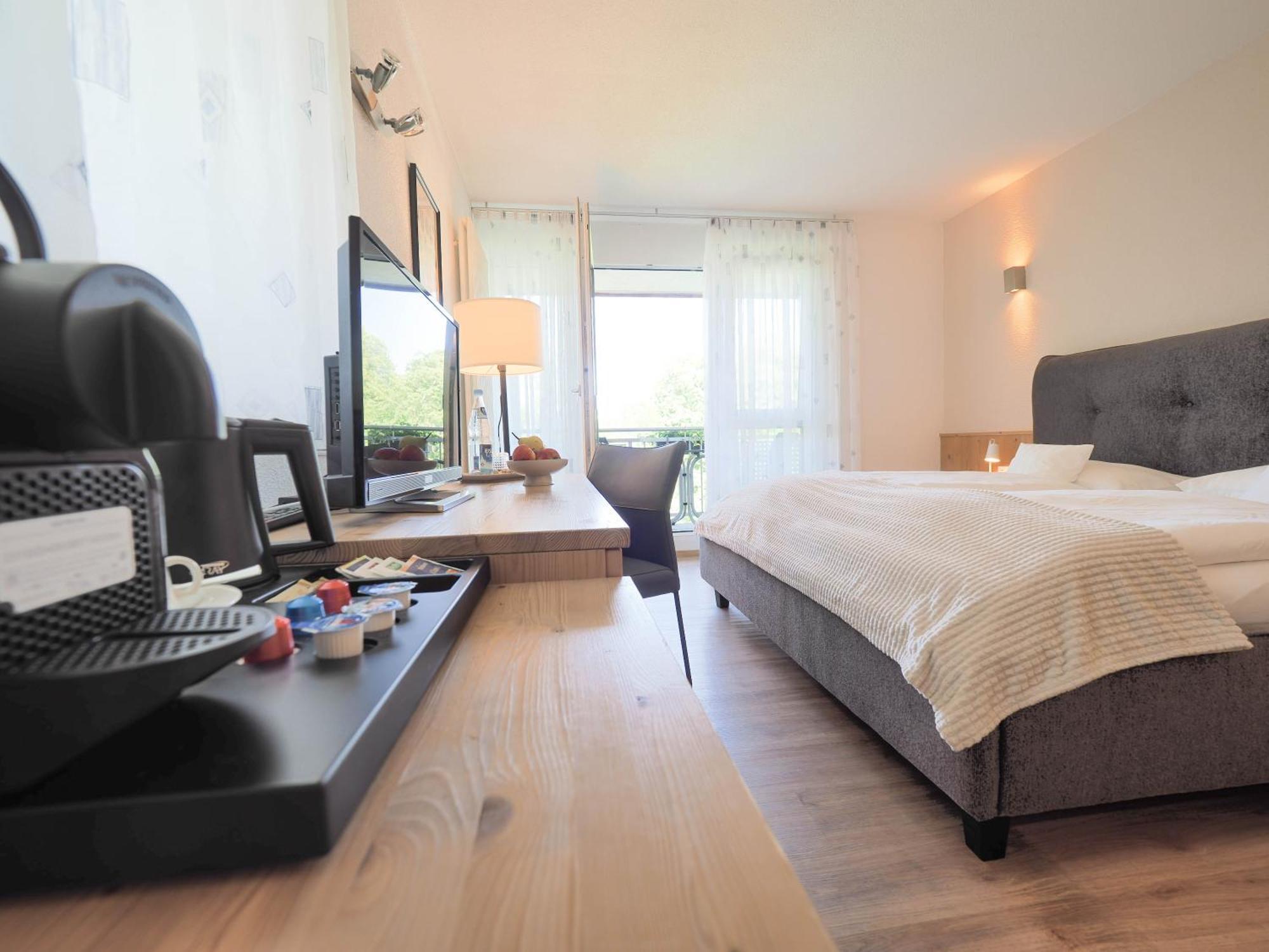 Landhotel Waldheim Pliezhausen Extérieur photo