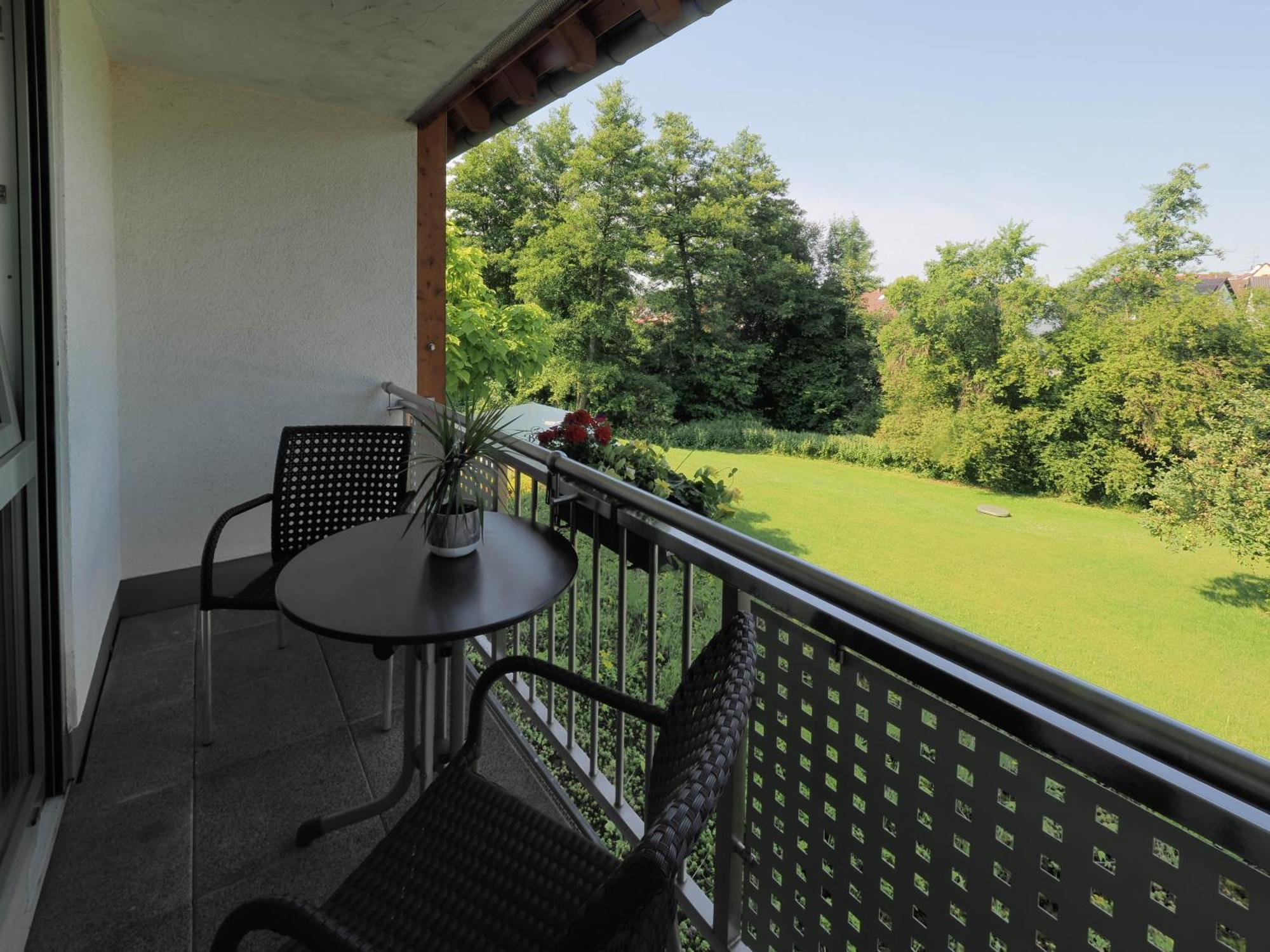 Landhotel Waldheim Pliezhausen Extérieur photo