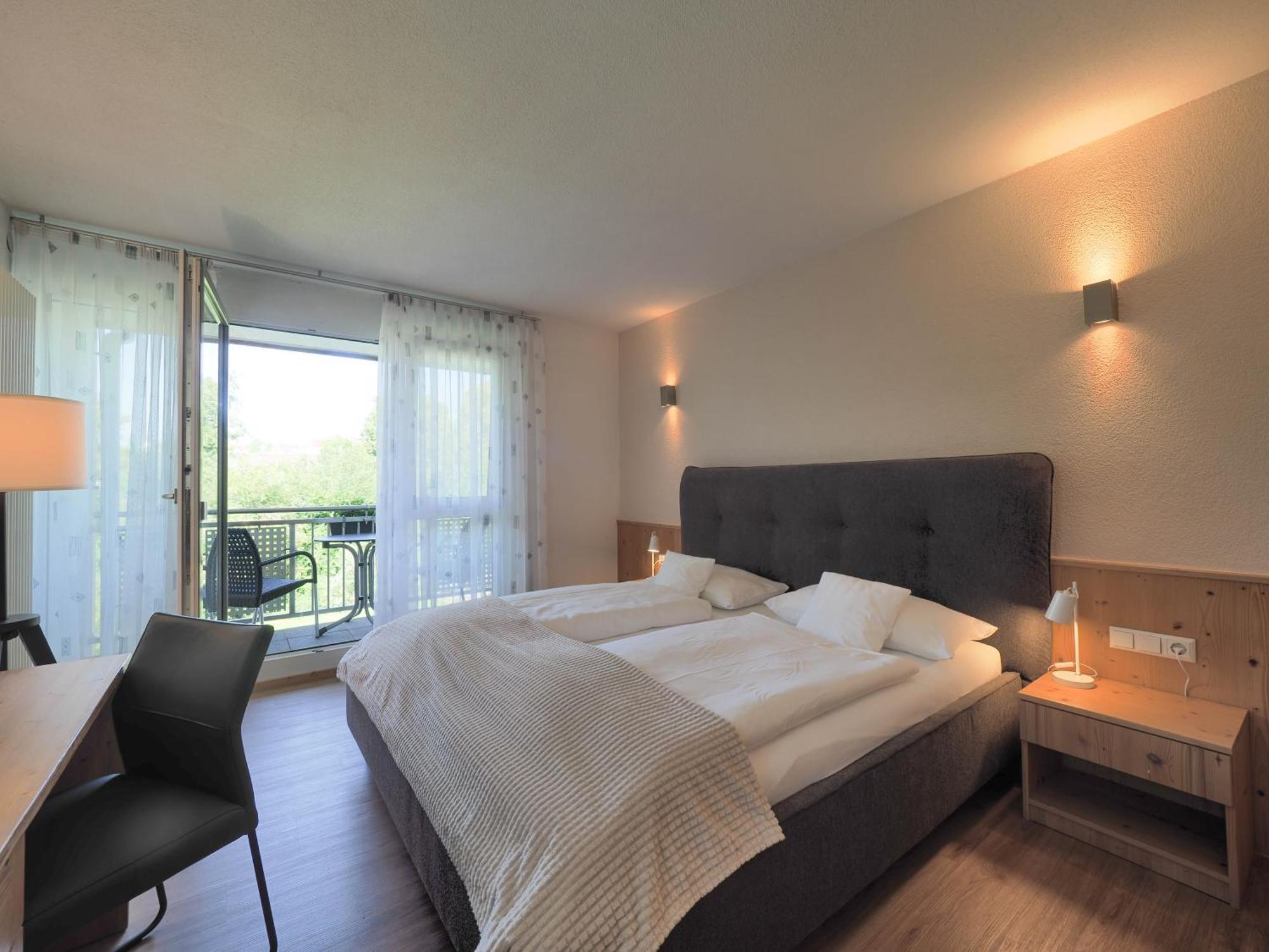 Landhotel Waldheim Pliezhausen Extérieur photo