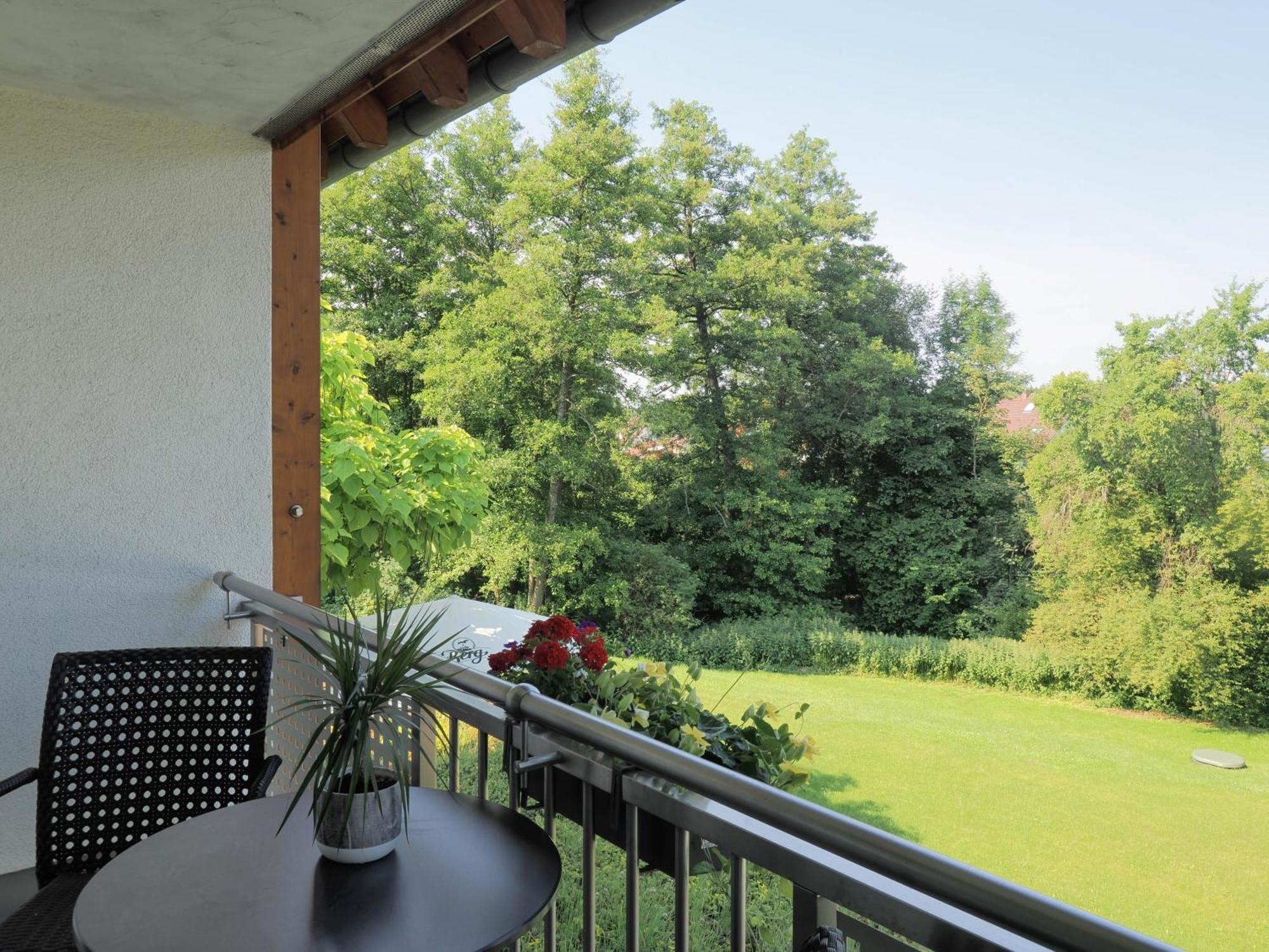 Landhotel Waldheim Pliezhausen Extérieur photo